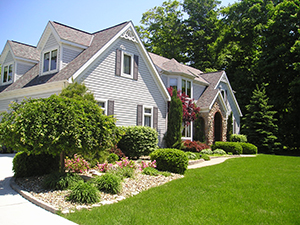 Landscapers and Lawncare Services in Elk, WA